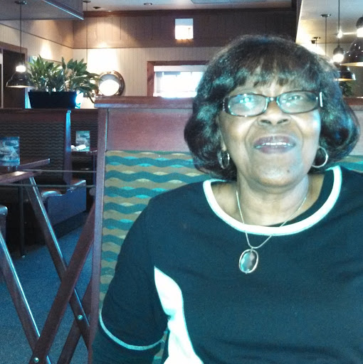 Shirley Daniels Photo 10