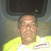 Robert Heffner Photo 27