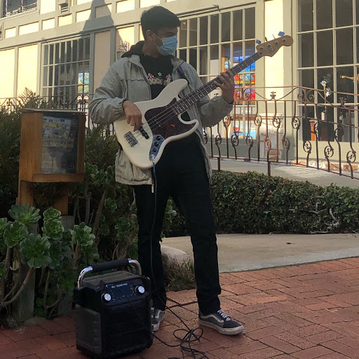 Joseph Juarez Photo 31