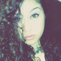 Francesca Ramirez Photo 2