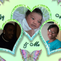 Tierra Curry Photo 11