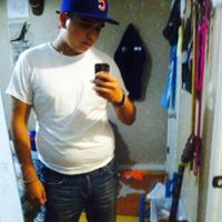 Leonel Garza Photo 24