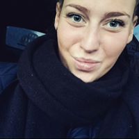 Louise Berg Photo 29