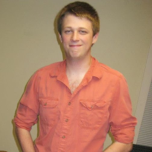 Michael Harp Photo 23