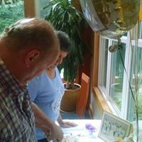 Nancy Sarver Photo 8
