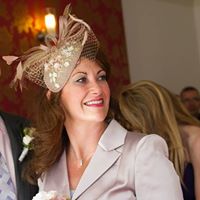 Corinne Rowe Photo 6