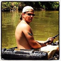 Richard Chism Photo 8