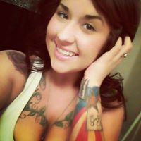 Samantha Justice Photo 5