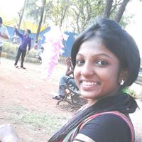 Aruna Patel Photo 30