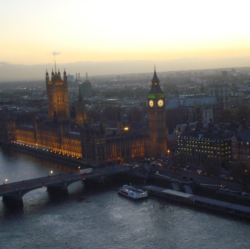 Timothy Potter Photo 21