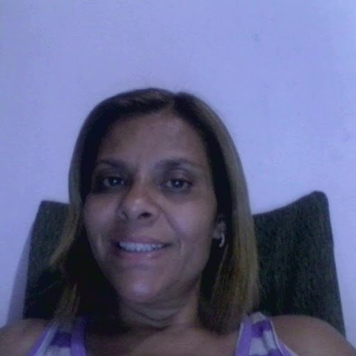 Maria Pimentel Photo 10
