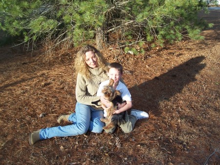Charlene Oliver Photo 6