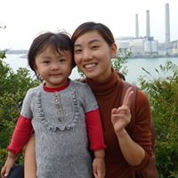 Gina Wu Photo 12