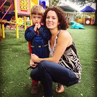 Debra Caron Photo 16