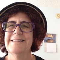 Ruth Goldman Photo 29
