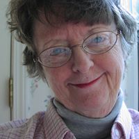 Barbara Crowe Photo 13