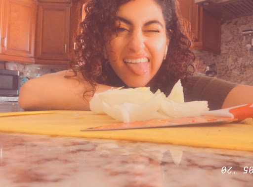 Jennifer Mena Photo 30
