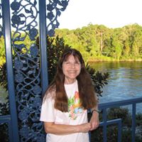 Patsy Parker Photo 20