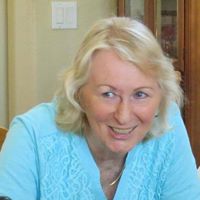 Esther Stratton Photo 3