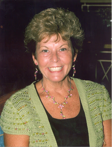 Peggy Larsen Photo 2