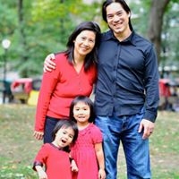 Angela Liao Photo 17