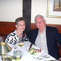 George Stringer Photo 7