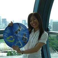 Joey Chen Photo 30