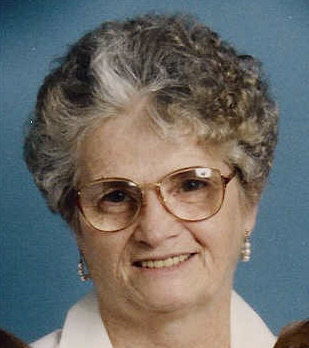 Ann Hunter Photo 13