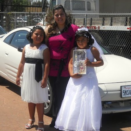 Judy Silva Photo 14