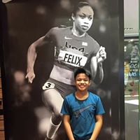 Michael Felix Photo 12