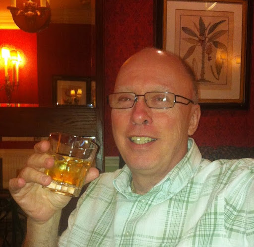 Roy Marriott Photo 2