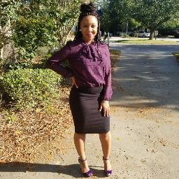 Nicole Collins Photo 9