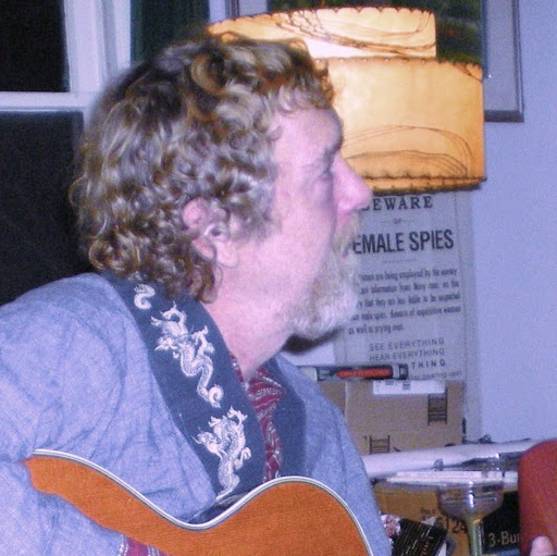 Michael Crouch Photo 15