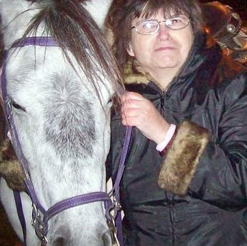 Phyllis Thompson Photo 20