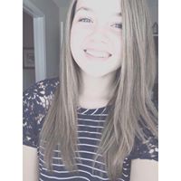 Hannah Strickland Photo 37