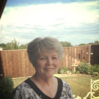 Margaret Darnell Photo 5
