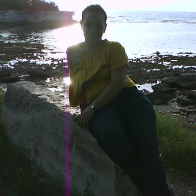Joyce Mendez Photo 9