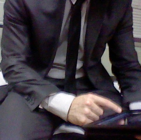 Patrick West Photo 22