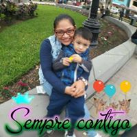 Katty Vasquez Photo 16