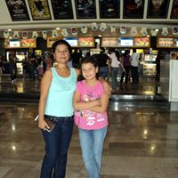 Mariana Magallanes Photo 8