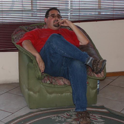 Carlos Rojas Photo 26