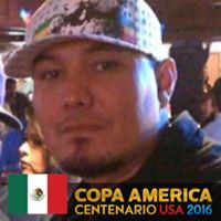 Ricardo Padilla Photo 45