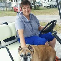 Barbara Chafin Photo 2