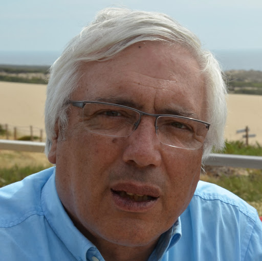 Manuel Barros Photo 11