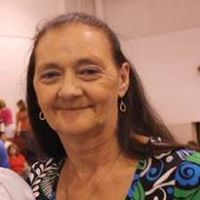 Janet Helms Photo 19