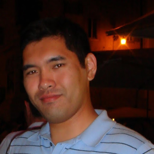 Alvin Robles Photo 11