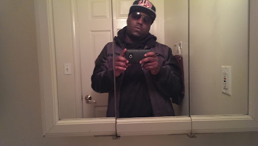 Dale Harris Photo 20