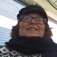 Margaret Irvin Photo 5
