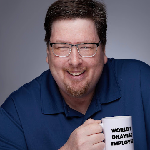 Steven Hansen Photo 15