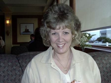 Terry Vance Photo 32
